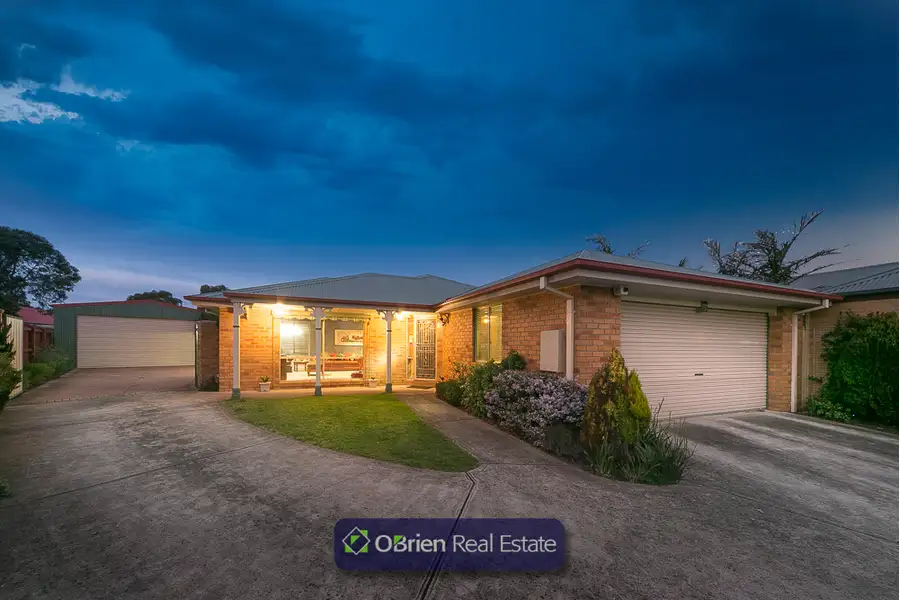 Main view of Homely house listing, 20 Stefans Court, Skye VIC 3977