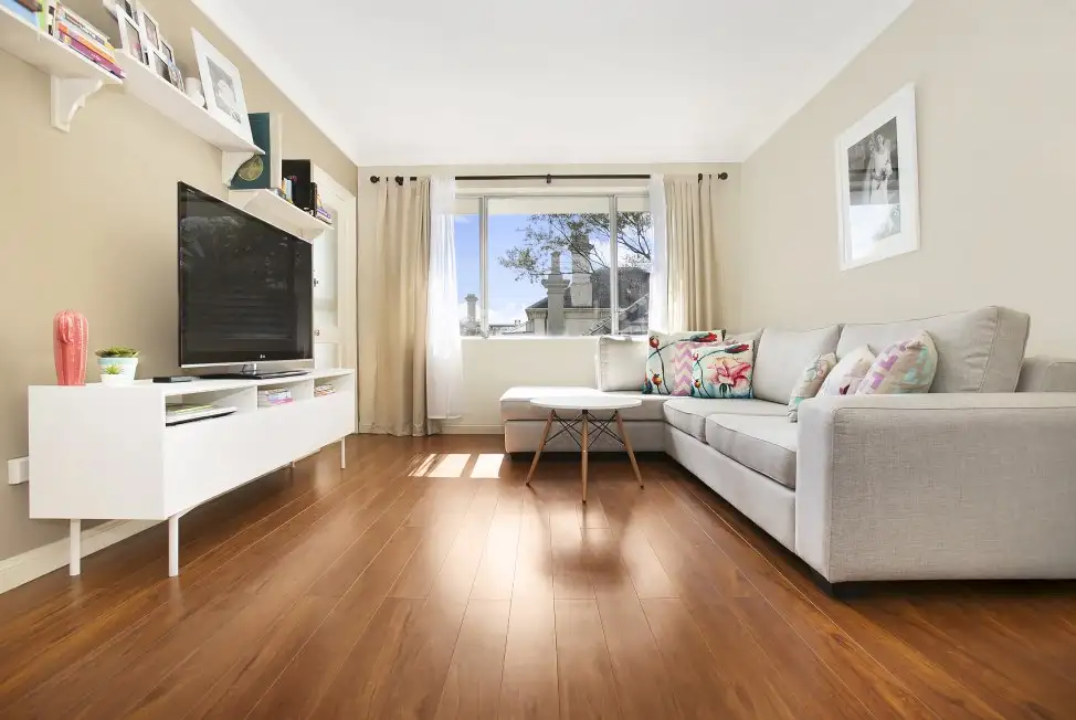 Main view of Homely apartment listing, 3/95 Queen Street, Ashfield NSW 2131