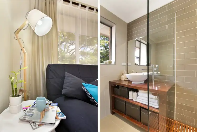 Third view of Homely apartment listing, 3/95 Queen Street, Ashfield NSW 2131