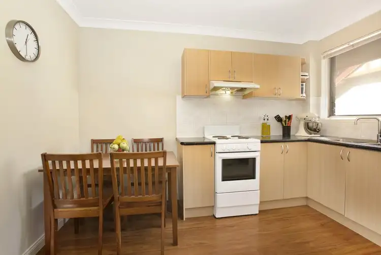 Fourth view of Homely apartment listing, 3/95 Queen Street, Ashfield NSW 2131