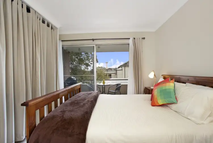 Fifth view of Homely apartment listing, 3/95 Queen Street, Ashfield NSW 2131