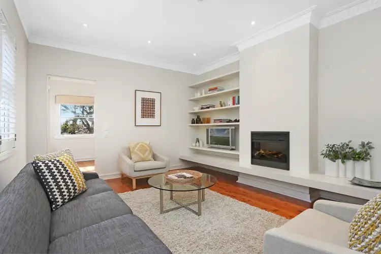 Main view of Homely apartment listing, 14/51 Bellevue Road, Bellevue Hill NSW 2023
