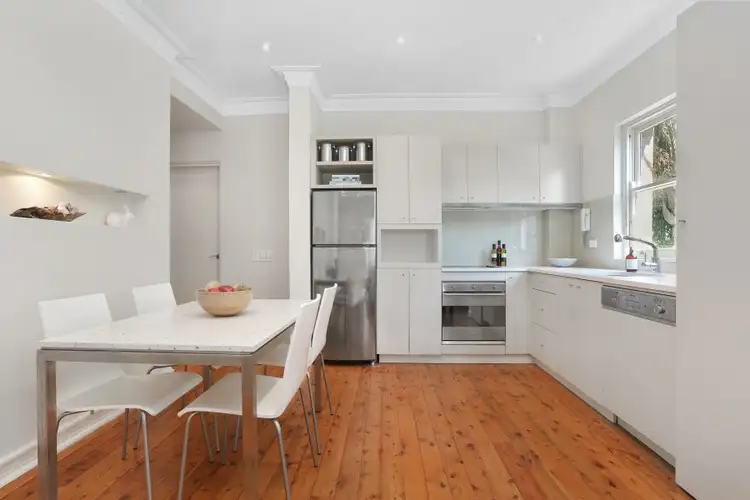 Second view of Homely apartment listing, 14/51 Bellevue Road, Bellevue Hill NSW 2023