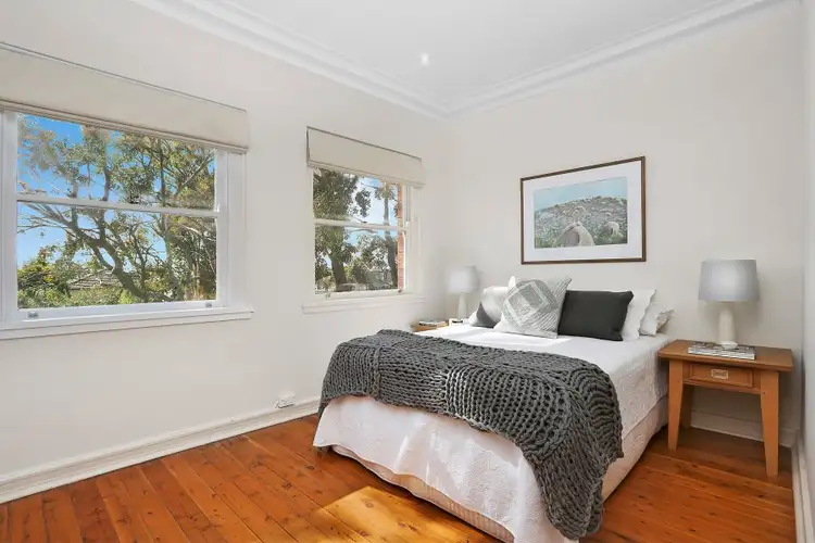 Third view of Homely apartment listing, 14/51 Bellevue Road, Bellevue Hill NSW 2023