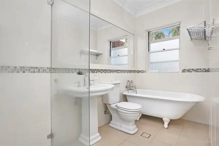 Fourth view of Homely apartment listing, 14/51 Bellevue Road, Bellevue Hill NSW 2023