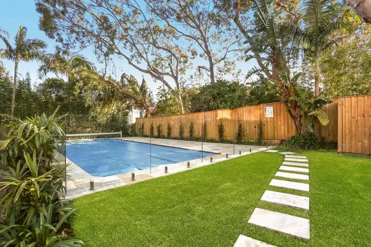 Fifth view of Homely apartment listing, 14/51 Bellevue Road, Bellevue Hill NSW 2023