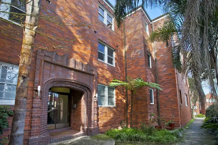 Sixth view of Homely apartment listing, 14/51 Bellevue Road, Bellevue Hill NSW 2023