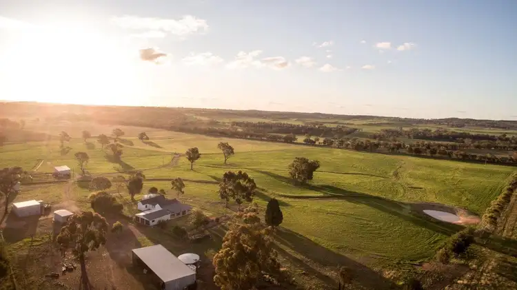 1665 Gollan Road, Mudgee NSW 2850