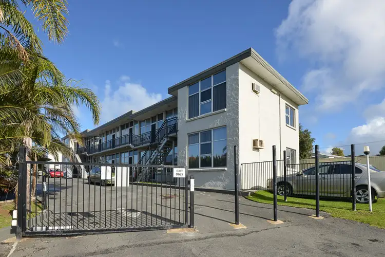 Sixth view of Homely unit listing, 4/11-17 Hindmarsh Road, Mccracken SA 5211