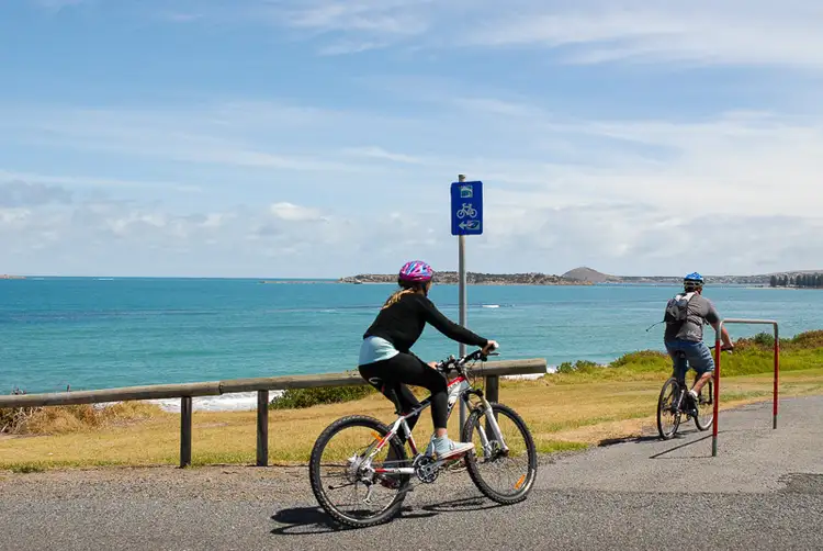 Third view of Homely unit listing, 3/11-17 Hindmarsh Road, Mccracken SA 5211