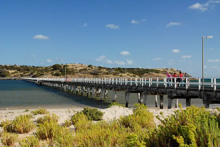 Fourth view of Homely unit listing, 3/11-17 Hindmarsh Road, Mccracken SA 5211