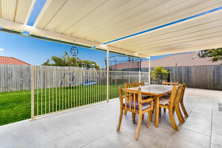 Sixth view of Homely house listing, 8 Lucy Court, Ormiston QLD 4160