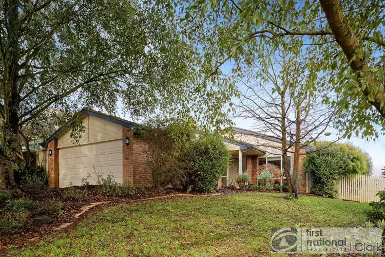 14 Ellen Close, Warragul VIC 3820