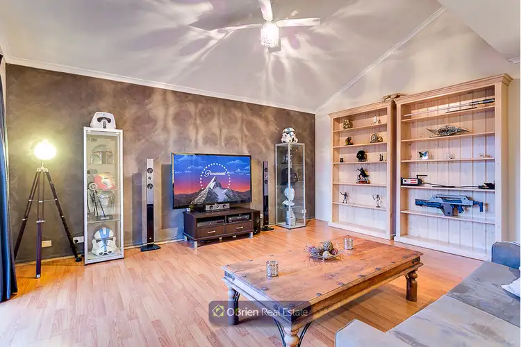 Second view of Homely house listing, 156 Hall Road, Carrum Downs VIC 3201