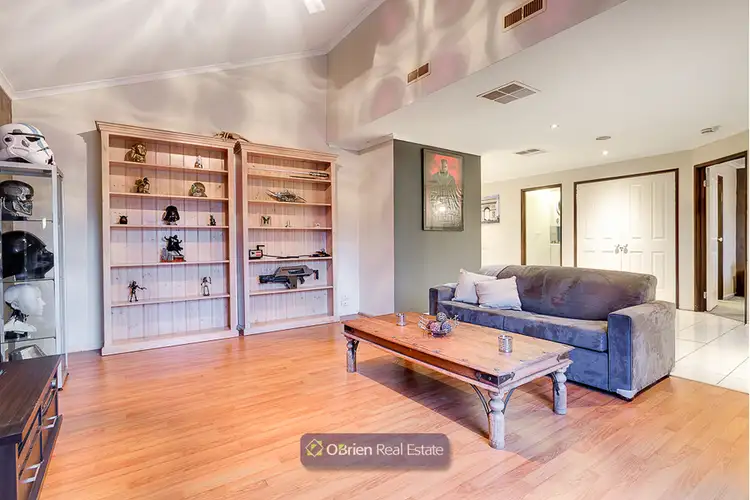 Third view of Homely house listing, 156 Hall Road, Carrum Downs VIC 3201