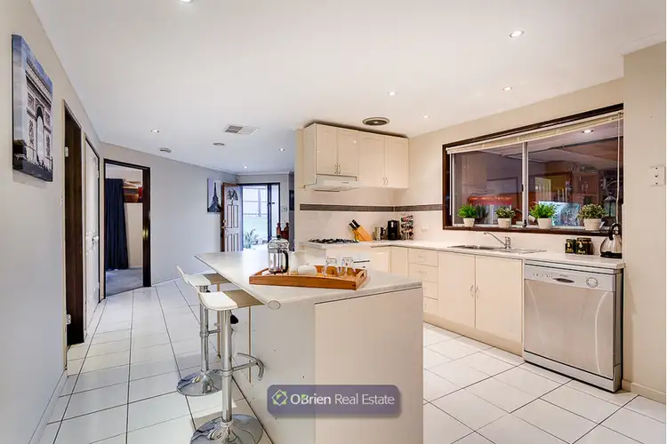 Fourth view of Homely house listing, 156 Hall Road, Carrum Downs VIC 3201