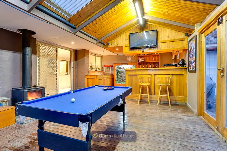 Fifth view of Homely house listing, 156 Hall Road, Carrum Downs VIC 3201