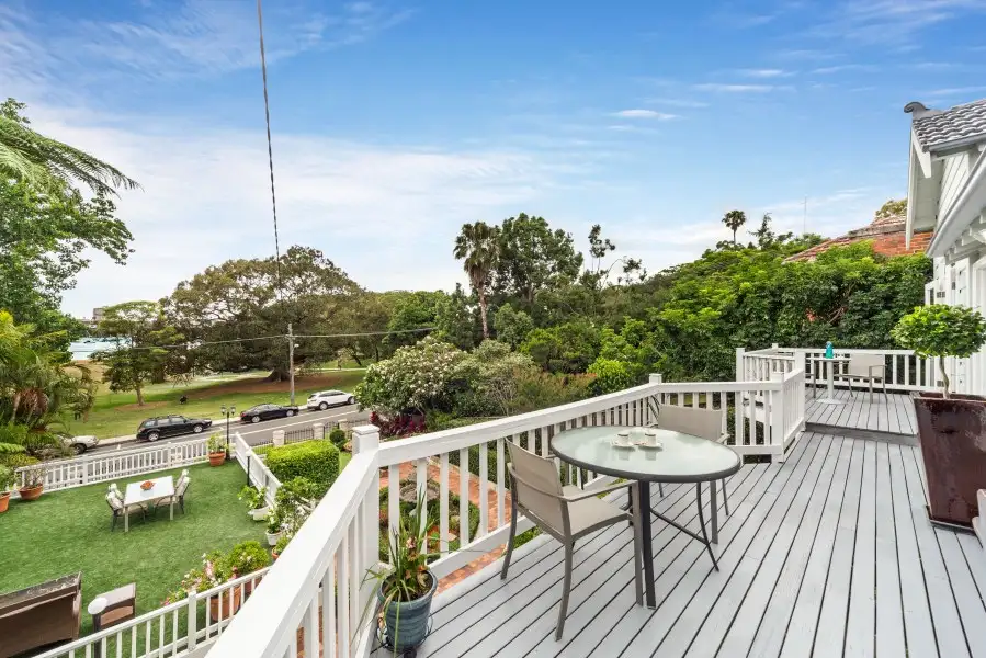 Main view of Homely house listing, 145 Condamine Street, Balgowlah NSW 2093