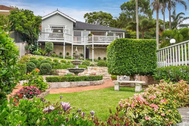 Second view of Homely house listing, 145 Condamine Street, Balgowlah NSW 2093
