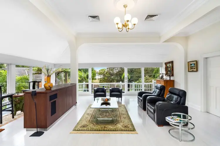 Third view of Homely house listing, 145 Condamine Street, Balgowlah NSW 2093