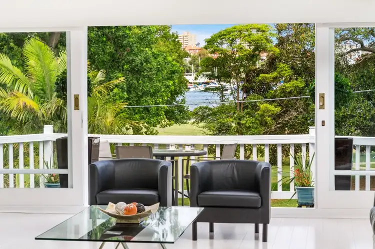 Fourth view of Homely house listing, 145 Condamine Street, Balgowlah NSW 2093