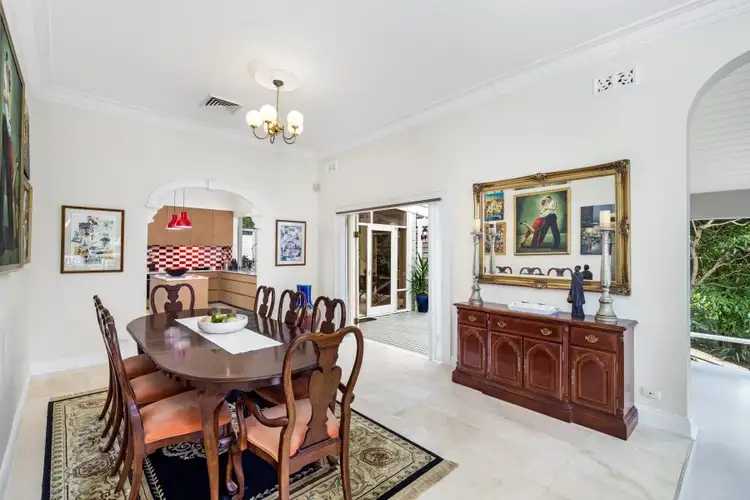 Fifth view of Homely house listing, 145 Condamine Street, Balgowlah NSW 2093