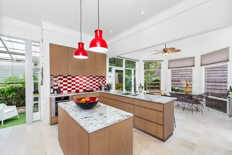 Sixth view of Homely house listing, 145 Condamine Street, Balgowlah NSW 2093
