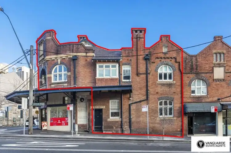 21A Kent Street, Millers Point NSW 2000