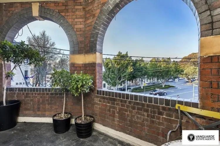 Fourth view of Homely house listing, 21A Kent Street, Millers Point NSW 2000
