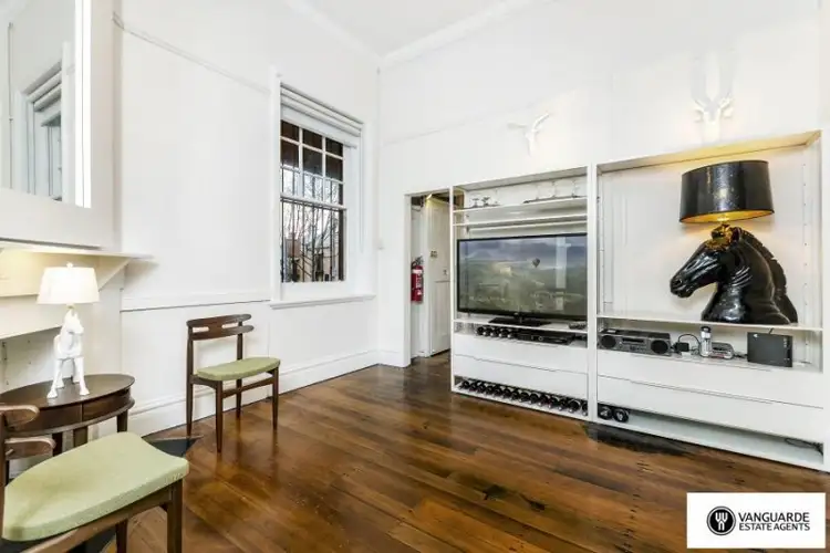 Fifth view of Homely house listing, 21A Kent Street, Millers Point NSW 2000