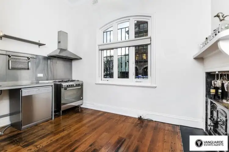 Sixth view of Homely house listing, 21A Kent Street, Millers Point NSW 2000