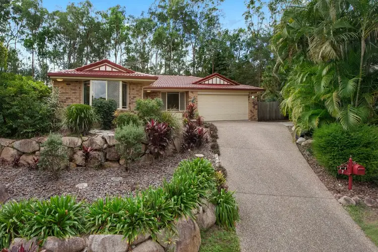 7 Lakeview Court, Joyner QLD 4500
