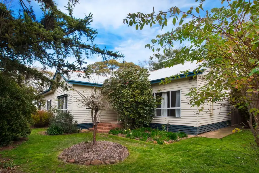 Main view of Homely house listing, 22 Main Road, Campbells Creek VIC 3451