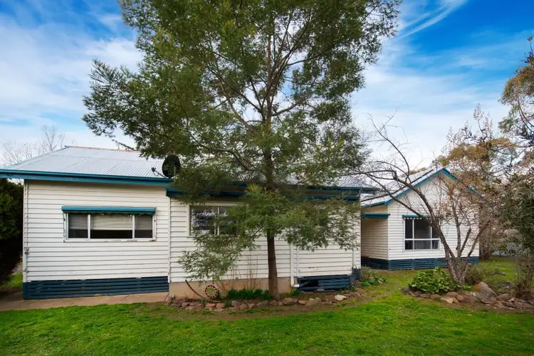 Second view of Homely house listing, 22 Main Road, Campbells Creek VIC 3451