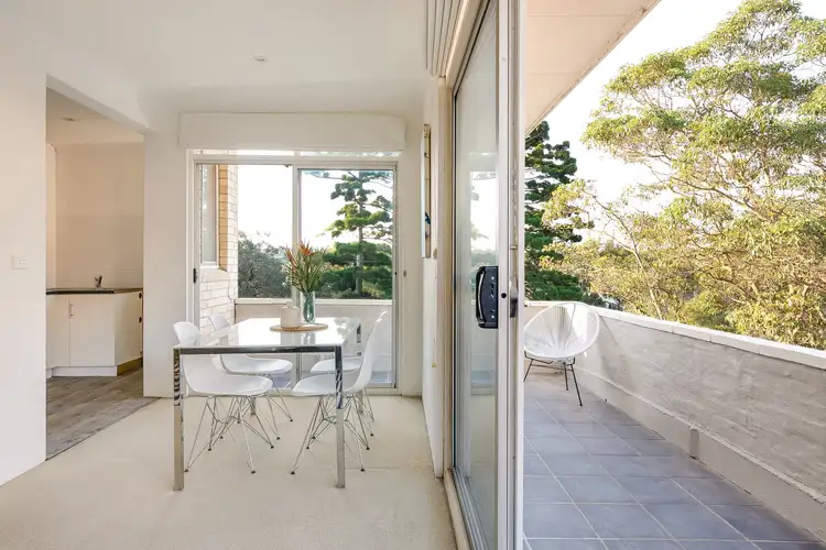 Main view of Homely unit listing, 10/16 Regent Street, Dee Why NSW 2099