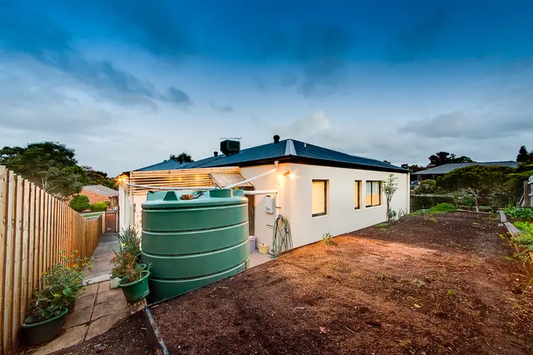 Fifth view of Homely house listing, 55 Dalpura Circuit, Frankston VIC 3199