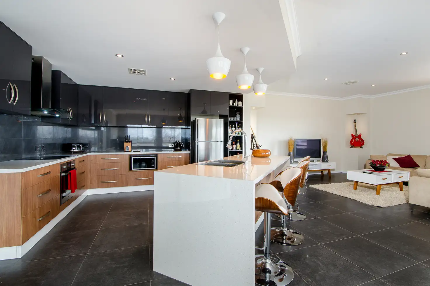 Main view of Homely house listing, 11 Colonel Light Place, Mount Gambier SA 5290