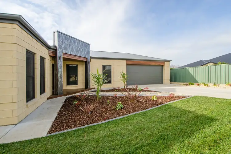 Second view of Homely house listing, 11 Colonel Light Place, Mount Gambier SA 5290