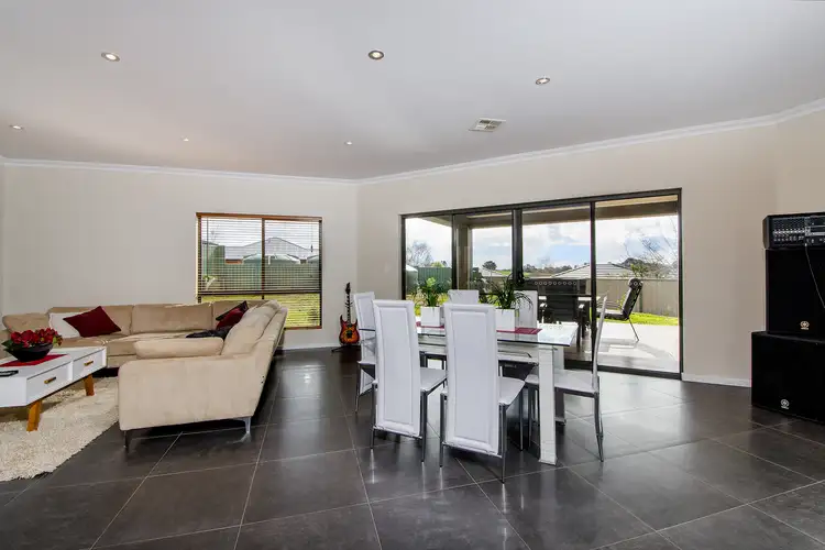 Fifth view of Homely house listing, 11 Colonel Light Place, Mount Gambier SA 5290
