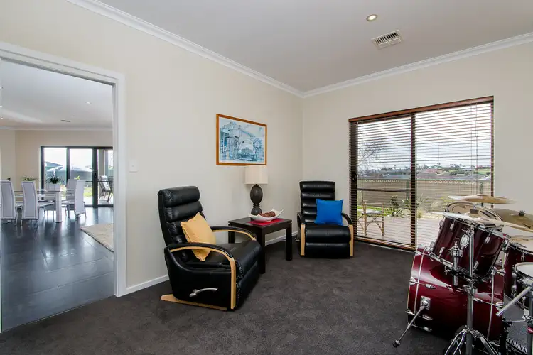 Sixth view of Homely house listing, 11 Colonel Light Place, Mount Gambier SA 5290