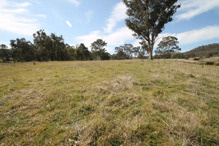 Fifth view of Homely rural property listing, LOT 5, 1737 Lower Piambong Road, Mudgee NSW 2850