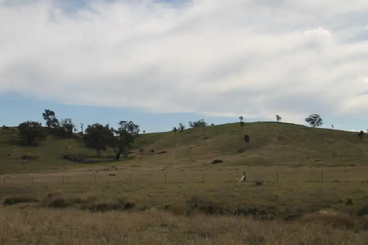 Fifth view of Homely rural property listing, 1733 Lower Piambong Road, Mudgee NSW 2850