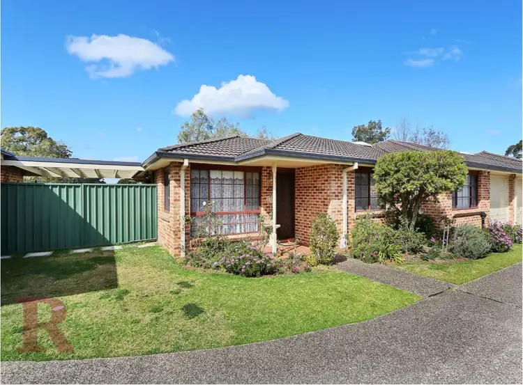 5/25 First Avenue, Gymea Bay NSW 2227