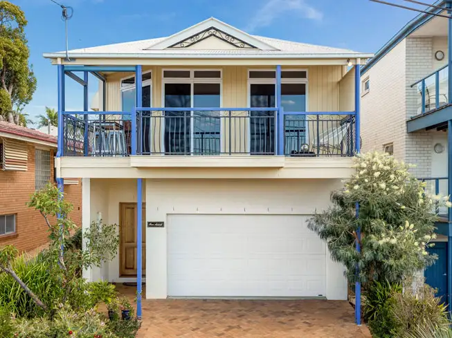 39 Melville Terrace, Wynnum QLD 4178