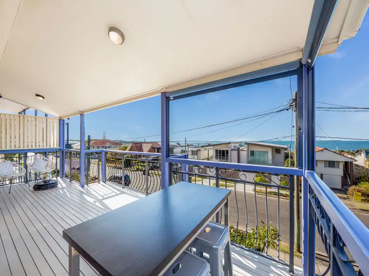 Sixth view of Homely house listing, 39 Melville Terrace, Wynnum QLD 4178