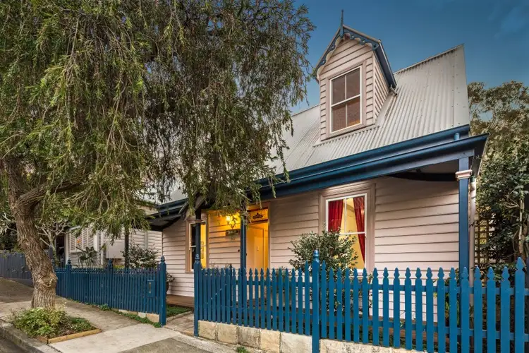 60 Clayton Street, Balmain NSW 2041