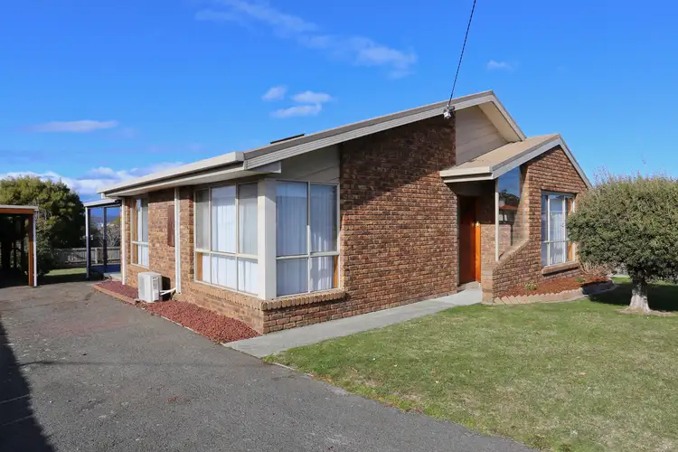 33 Alexander Street, Shearwater TAS 7307