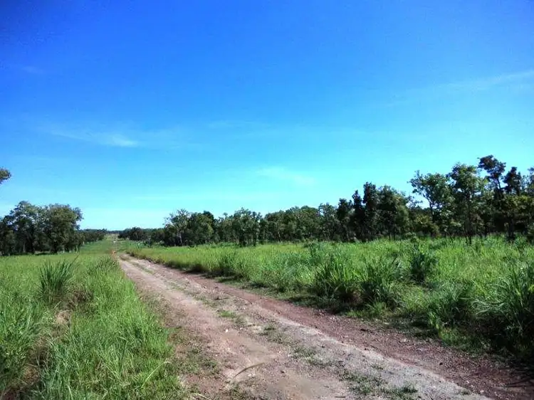 Lot 1268 Coach Road, Batchelor NT 845