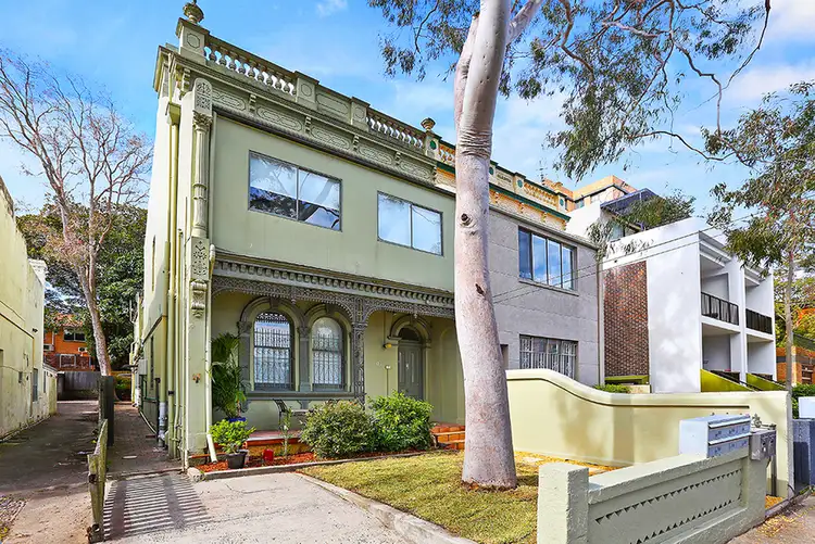 Second view of Homely terrace listing, 10 Botany Street, Bondi Junction NSW 2022