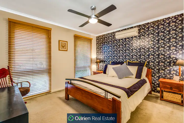 Sixth view of Homely house listing, 92 James Cook Drive, Endeavour Hills VIC 3802
